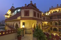 Umaid Bhawan - A Heritage Style Boutique Hotel Hotel di Jaipur