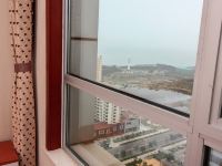 日照海港城公寓 - 酒店外部