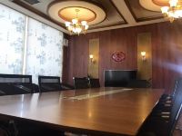 哈尔滨平安商务酒店贵宾楼 - 会议室
