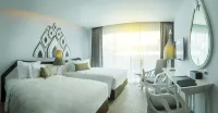 Anajak Bangkok Hotel Hotel a Bangkok