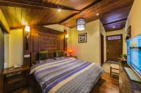 Songpan Guchen Inn