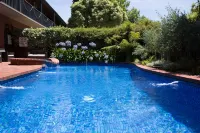 Armour Motor Inn - Pools