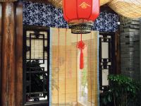 八达岭古城喜舍客栈 - 酒店外部