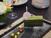 成都原岛酒店 - 餐厅