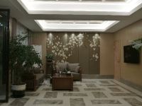 温州城中星商务宾馆 - 公共区域