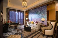 Pinnacle Art Hotel Hotels near Shangmugu Market