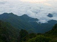 古县霍山云顶小镇客栈 - 酒店附近