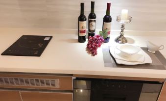 Vidicl Holiday Apartment (Dongguan Nancheng)