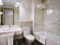 Rafaelhoteles Atocha Hotels near Retiro