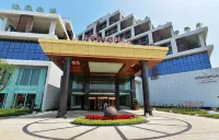 Movenpick Hotel Enshi Các khách sạn gần Hubei University for Nationalities (Longdonghe Road)