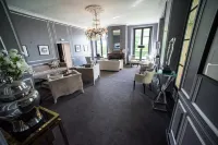 Château de Sancy Hotels in Pommeuse