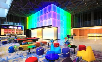 Aloft Taipei Beitou