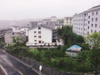 重庆成均酒店 - 酒店附近