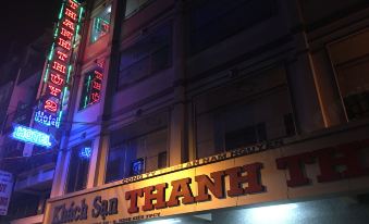 Thanh Thuy 2 Hotel