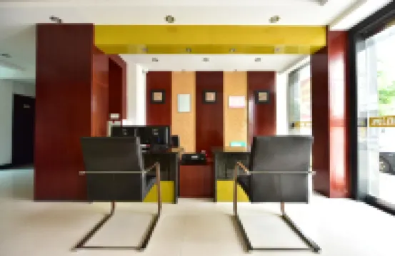 XINYUN   BUSINESS   HOTEL