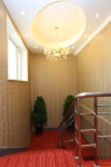 Changchun Yake Fashion Hotel