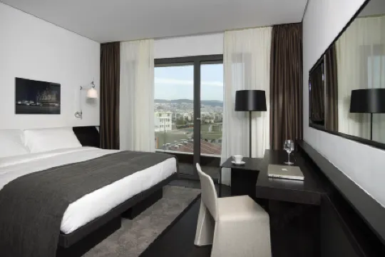 The Met Hotel Thessaloniki, a Member of Design Hotels