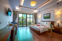 The Tito Suite Residence