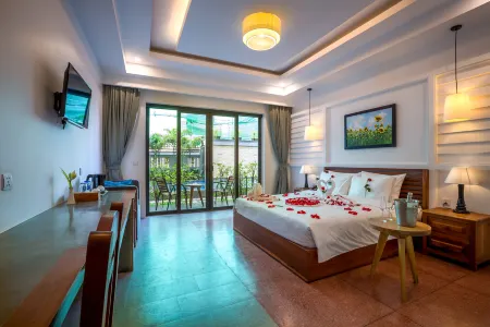 The Tito Suite Residence