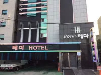 Busan Songdo Theme Hotels near شاطئ سونغدو