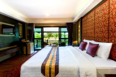 Ibiza House & Rawianda Villas