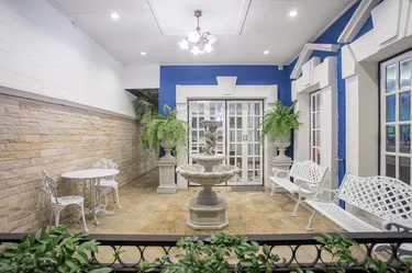 รูปภาพของเอ็กซ์ 9 โฮสเทล