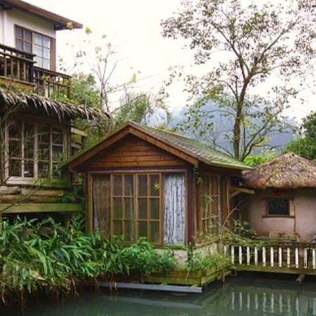 Zhuo Ye Cottage