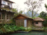 Zhuo Ye Cottage Hotels near Liyutan Dam