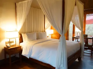 Relais & Chateaux Seven Villas Hangzhou
