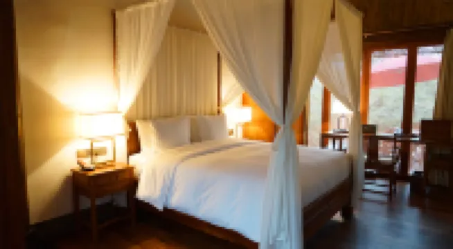 ルレ･エ･シャトー·杭州紫萱リゾート