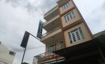 Hotel Linh Hgan
