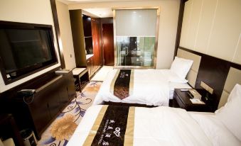 Shengmei Hotel