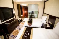 Shengmei Hotel - parcheggio