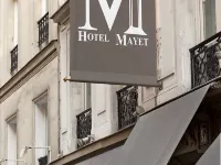 Hôtel Mayet Hotels near Military School
