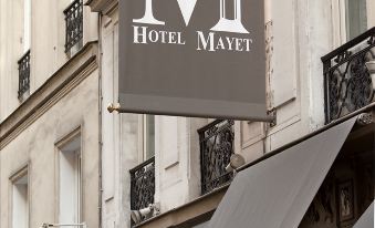 Hôtel Mayet