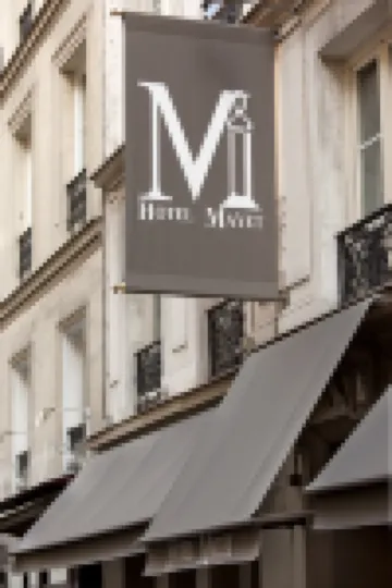 Hôtel Mayet
