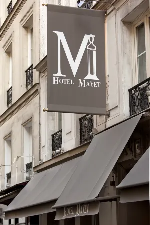 Hôtel Mayet