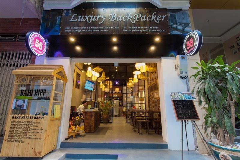 Luxury Backpackers, Xem Đánh Giá Và Giá Phòng | Trip.Com