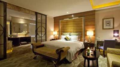 Alper Motel Hotels in Taipei