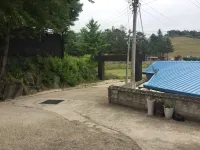 Yangpyeong Pal Wol