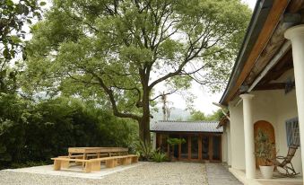 Reindeer Taichung Herb House