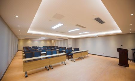 Lavande Hotels (Zhongshan Shaxi,Xingbao Times Plaza)) - Housity