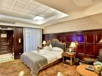 义乌悦庭国际酒店 - 商务景观大床房