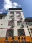 TEA HOUSE＇S INN