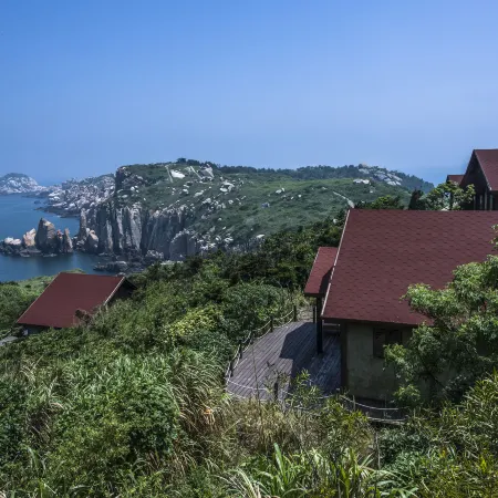 Mitu Sanpan Inn