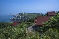 Mitu Sanpan Inn - Pemandangan Pantai