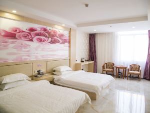 Wangshanghuang Business Hotel