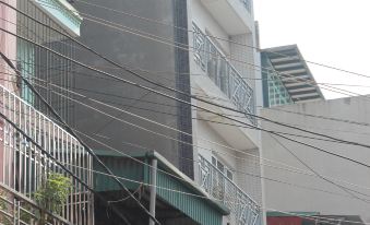 Van Xuan Hotel