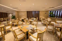 Zhongshan Dongfeng Dasin Hotel