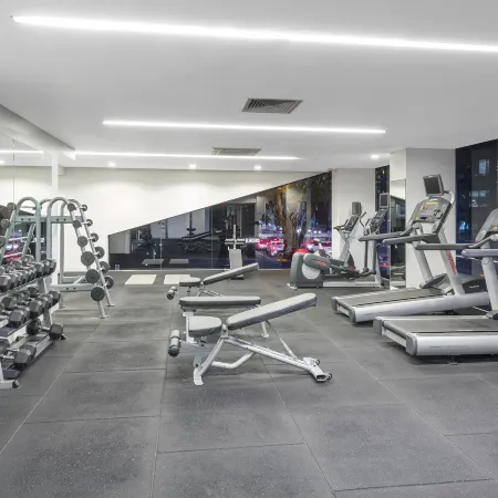 Aura on Flinders Serviced Apartments
